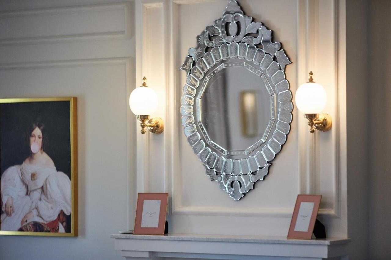 The Doors Luxury Apartment Mosonmagyaróvár Eksteriør bilde