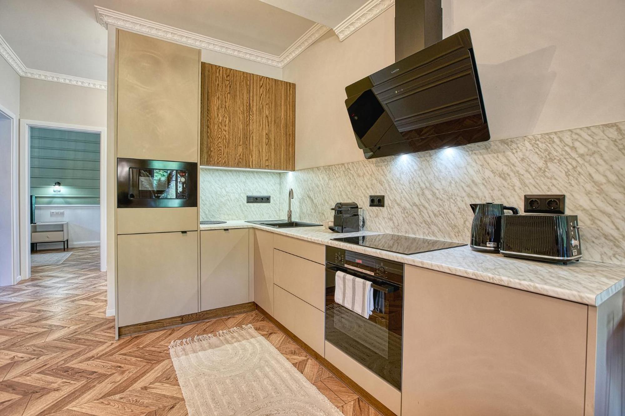 The Doors Luxury Apartment Mosonmagyaróvár Eksteriør bilde
