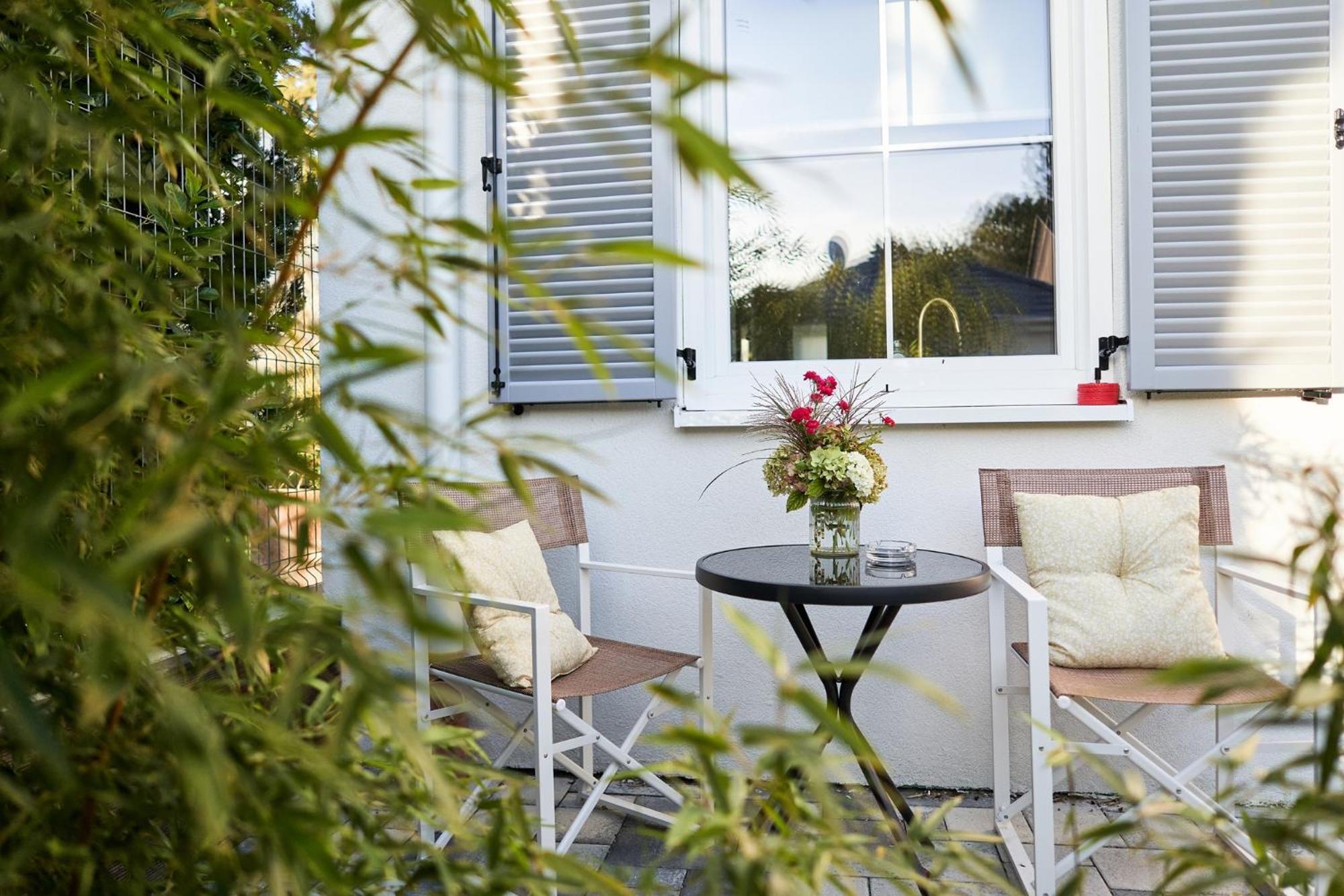 The Doors Luxury Apartment Mosonmagyaróvár Eksteriør bilde