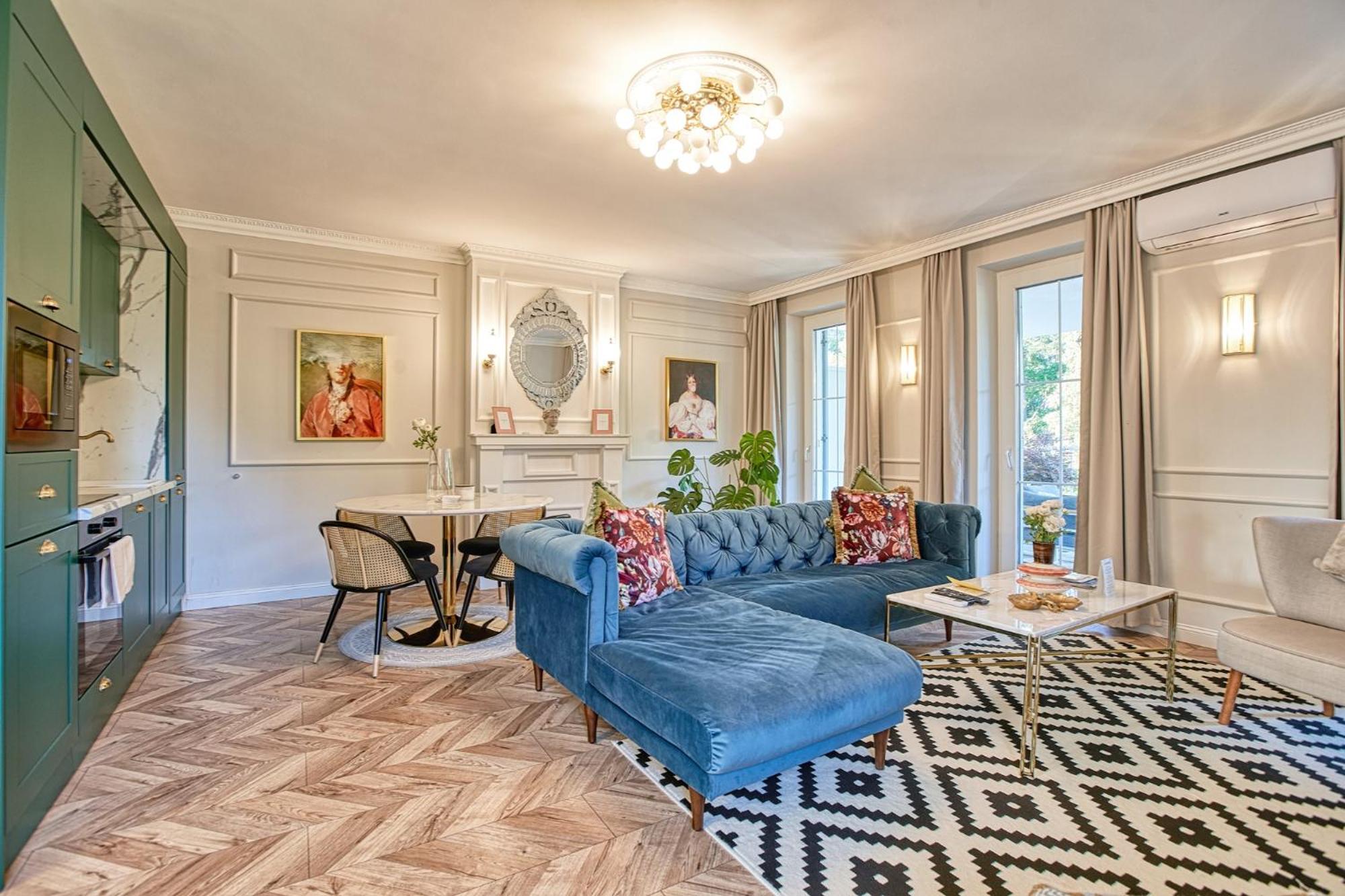 The Doors Luxury Apartment Mosonmagyaróvár Eksteriør bilde