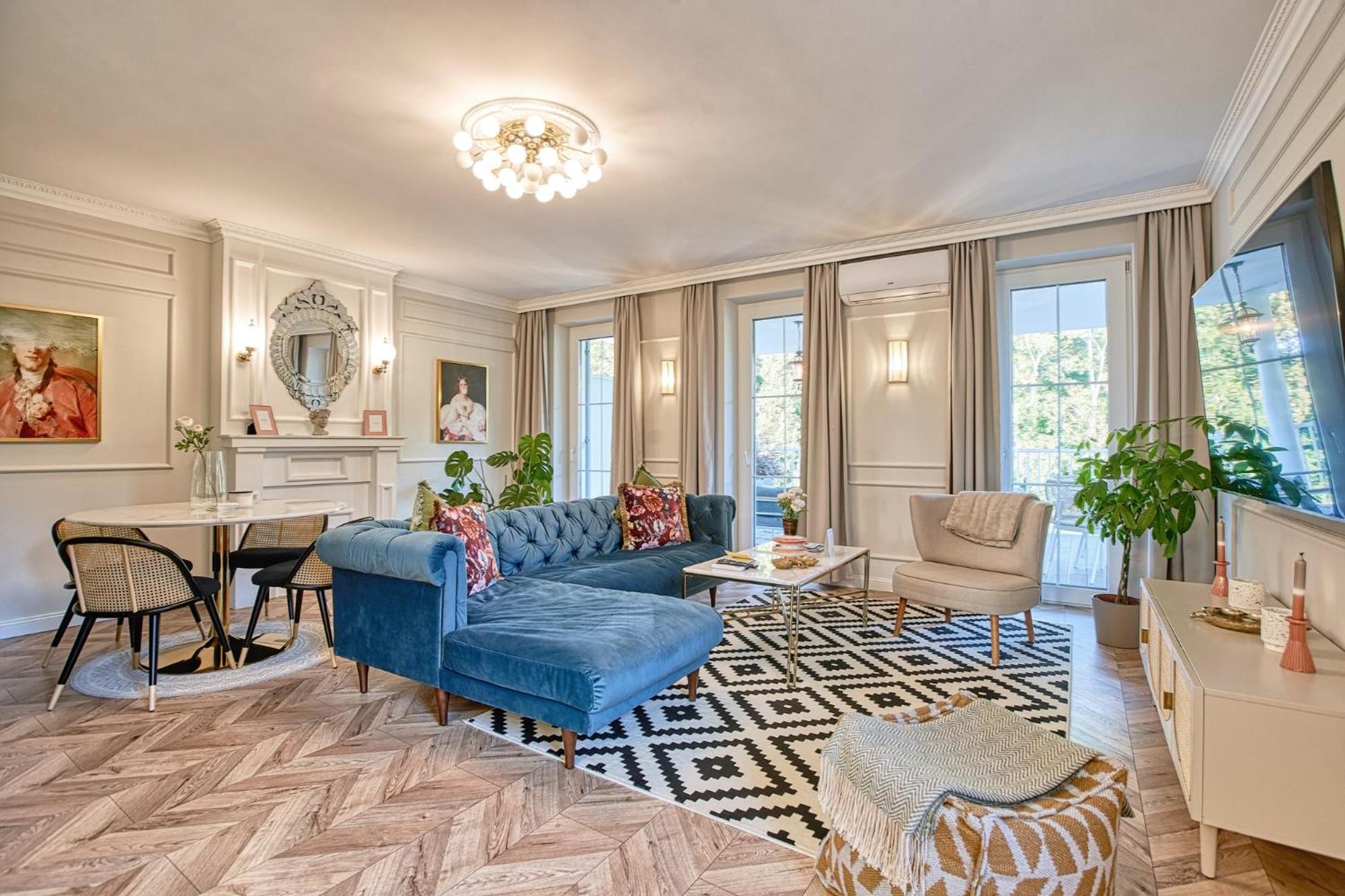 The Doors Luxury Apartment Mosonmagyaróvár Eksteriør bilde