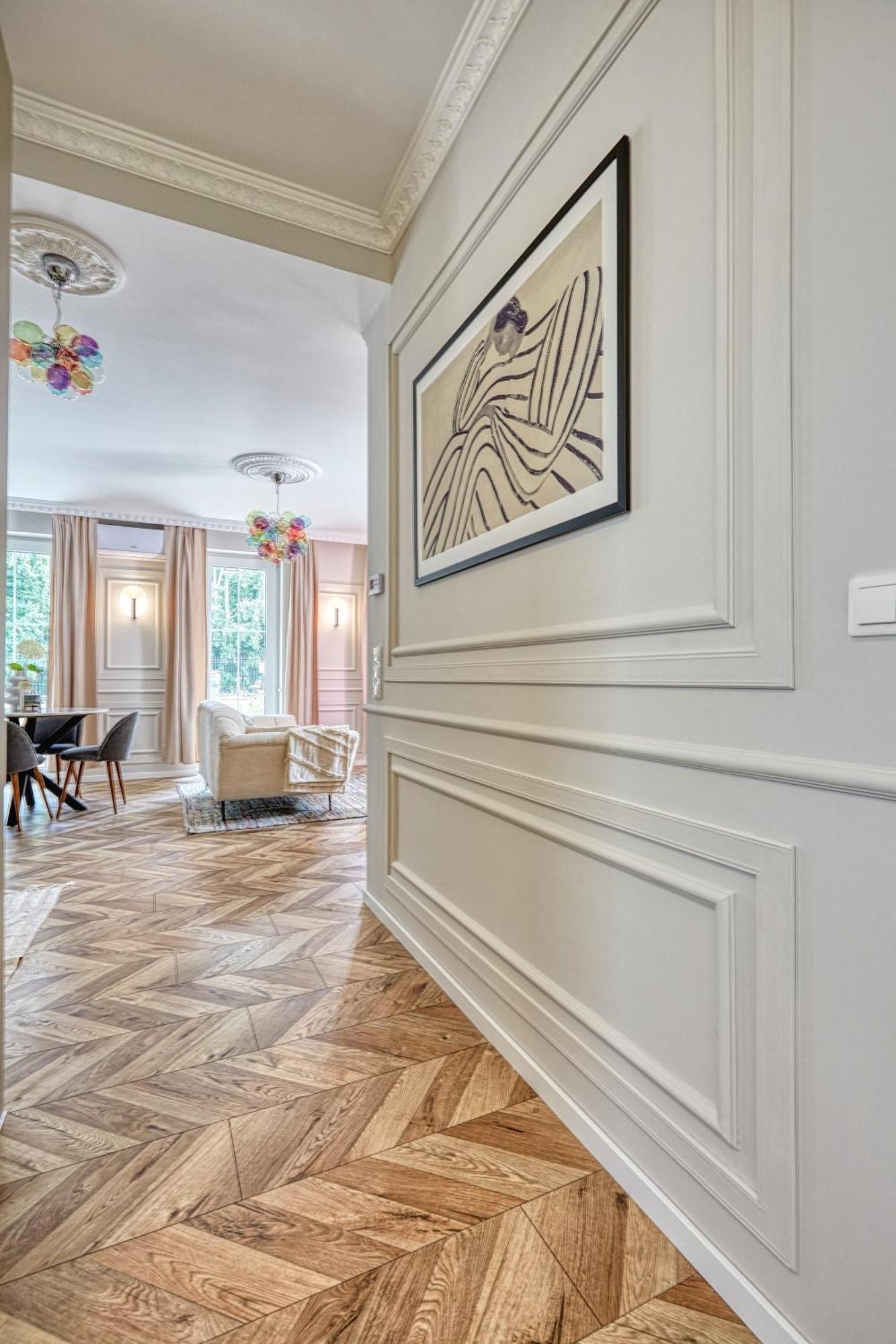 The Doors Luxury Apartment Mosonmagyaróvár Eksteriør bilde