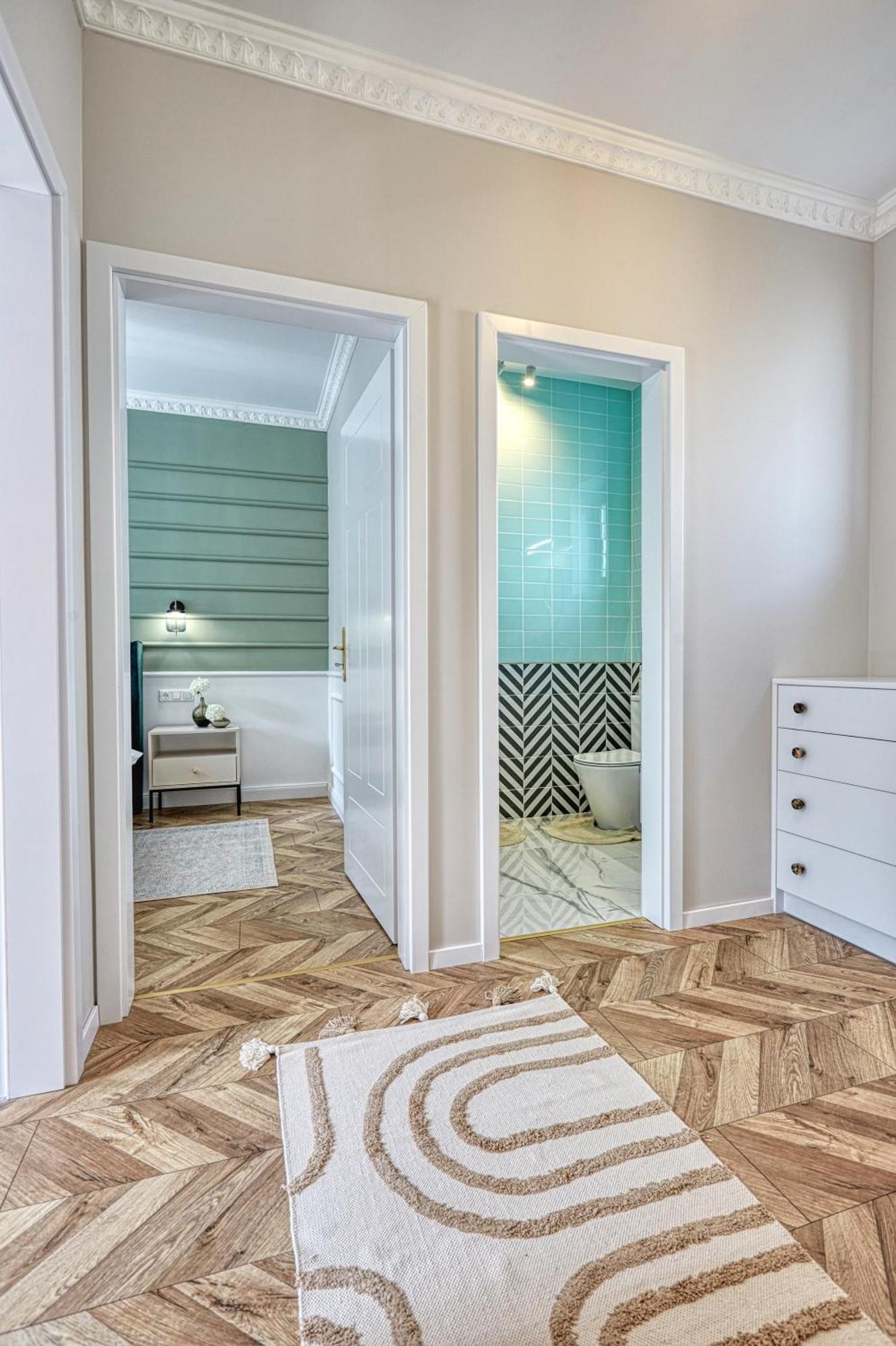 The Doors Luxury Apartment Mosonmagyaróvár Eksteriør bilde