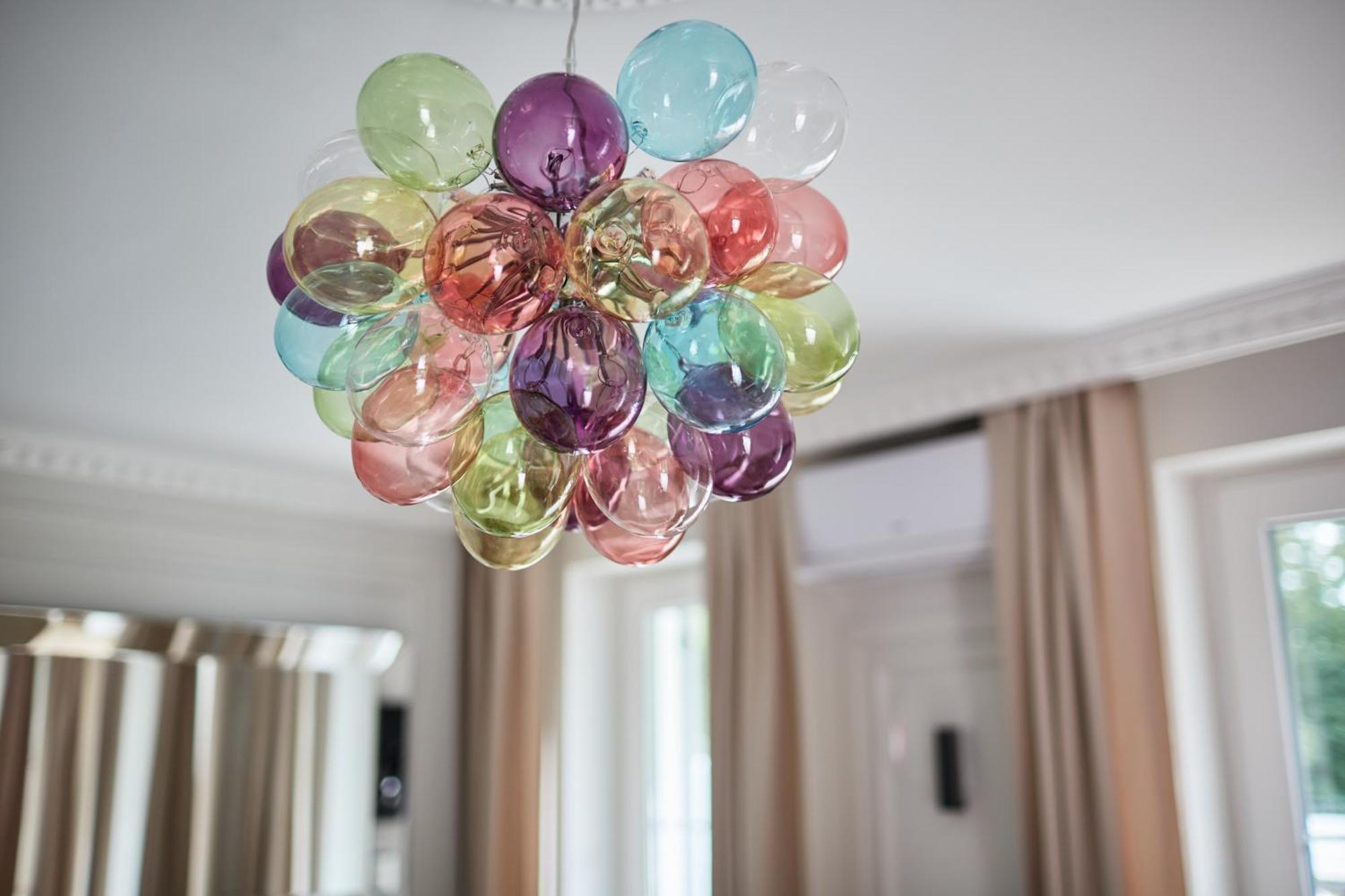The Doors Luxury Apartment Mosonmagyaróvár Eksteriør bilde